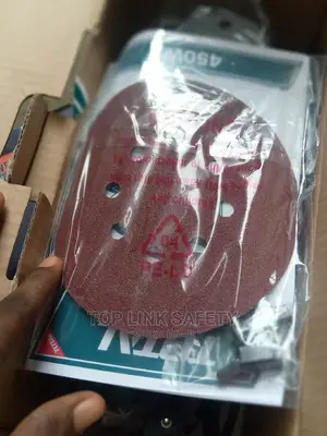 Rotary Sanber 450witt