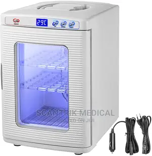 Lab Industrial Vertical and Horizontal Thermostat Incubator