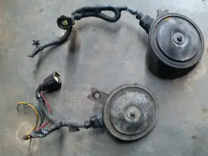 Kia and Hyundai Direct Belgium Horns Available