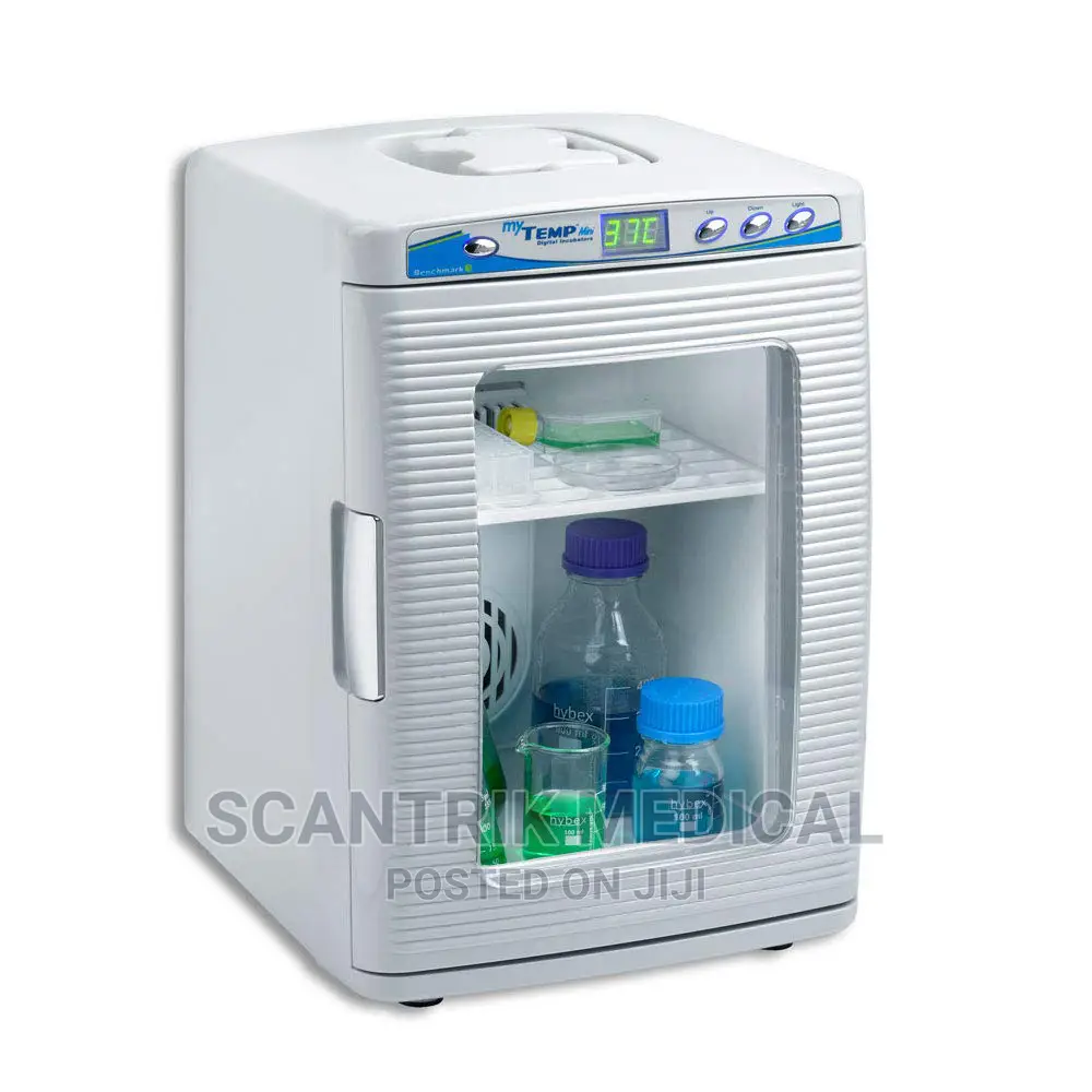 Laboratory Incubator 25L