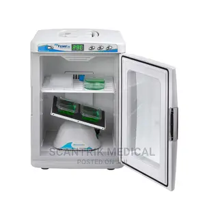 Laboratory Equipment Digital Thermostat Incubator 25L