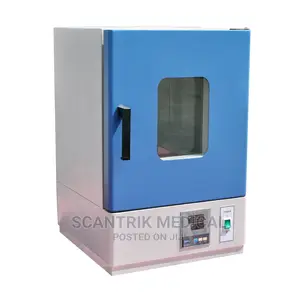 Laboratory Incubator With 25l Size