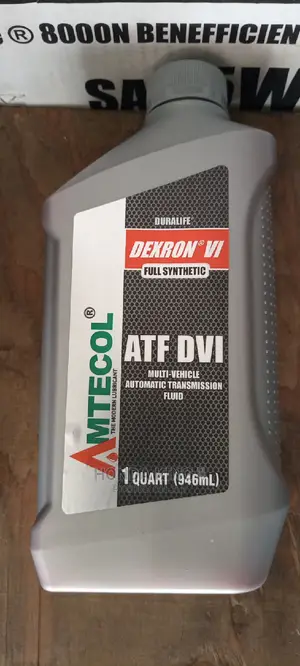 Original Honda Gear Oil (Dv1/Dw1)