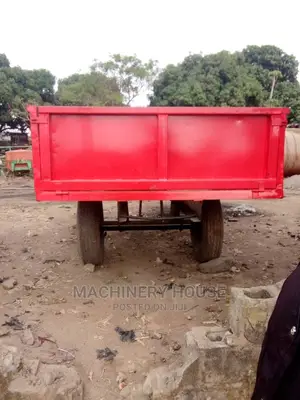 Tipping Buckets
