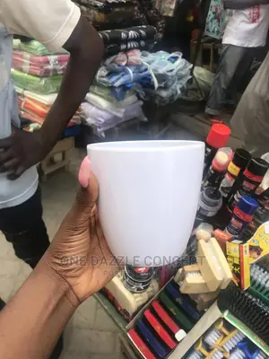 Ceramic Flower Pot
