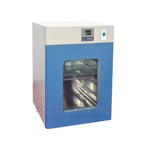 Digital Temperature Laboratory Incubator