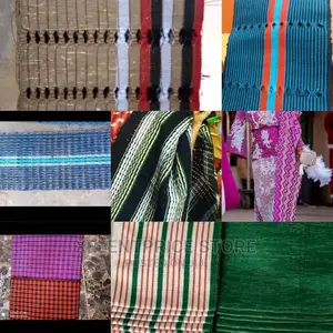Aso Oke Per Bundle