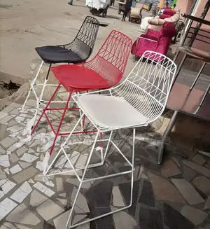 Italian Unique Bar Stools