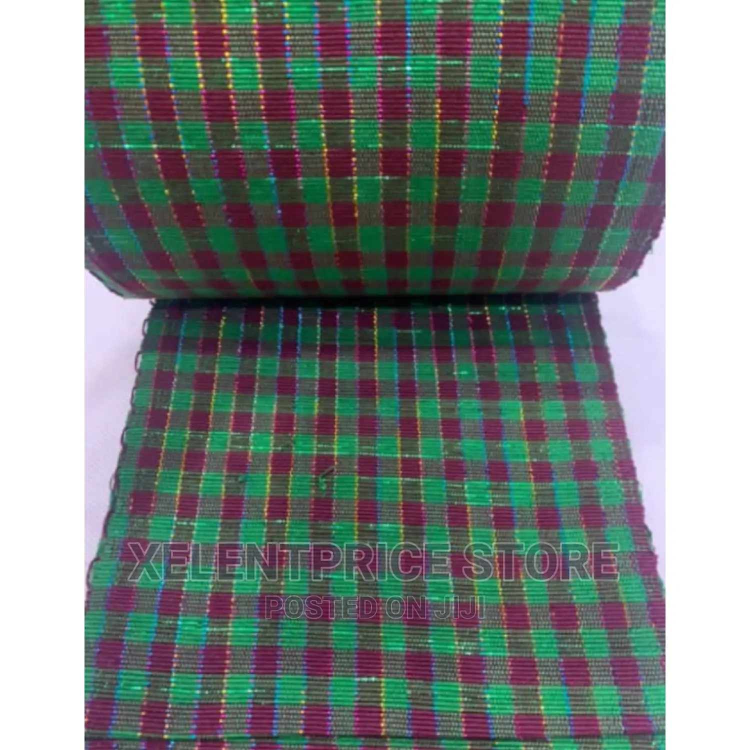 Aso Oke Per Bundle