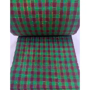 Aso Oke Per Bundle