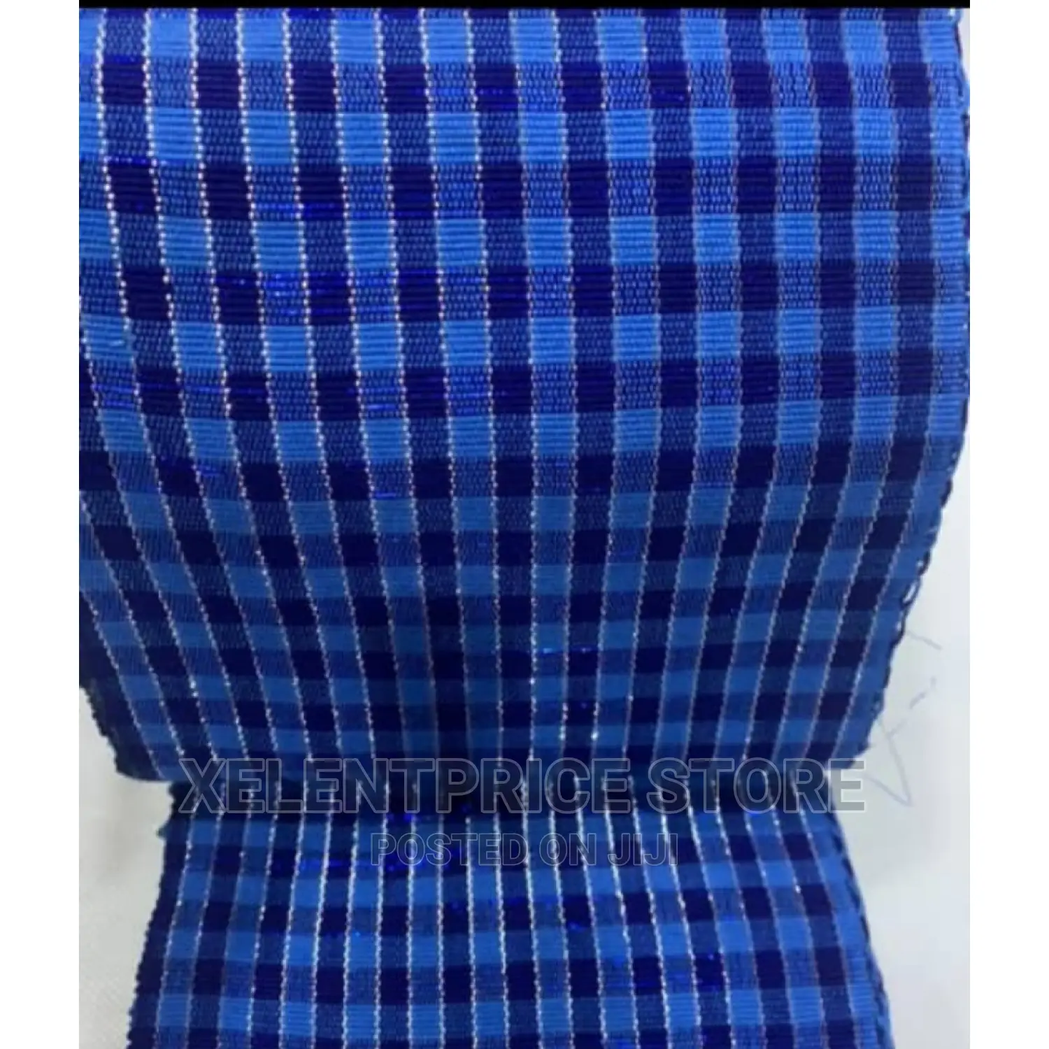 Aso Oke Per Bundle