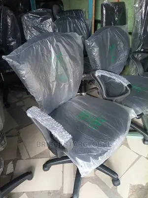 Office Chair A14 Fabric