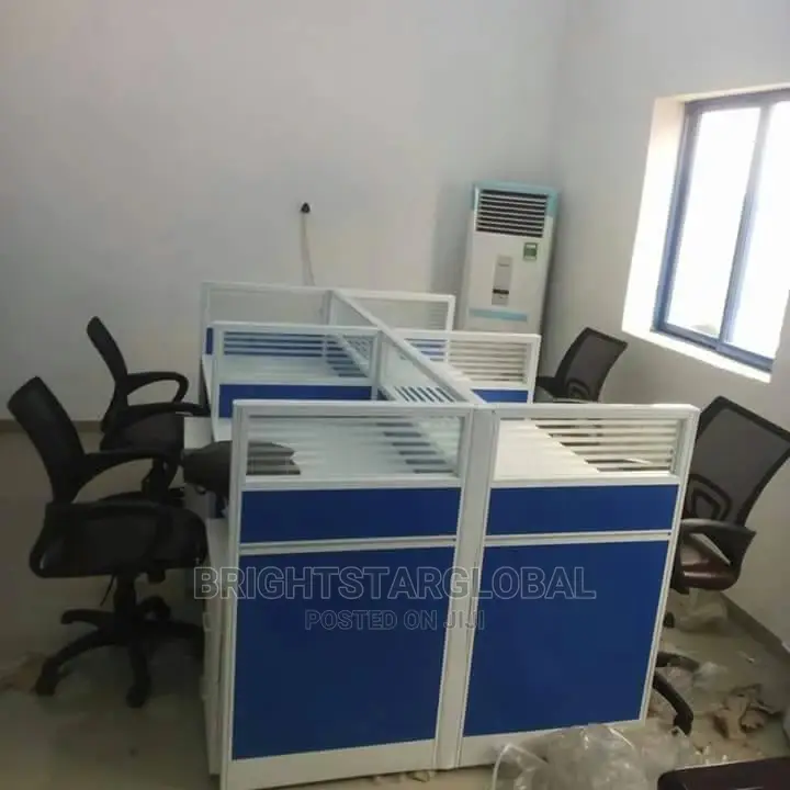 Workstation Table Imported