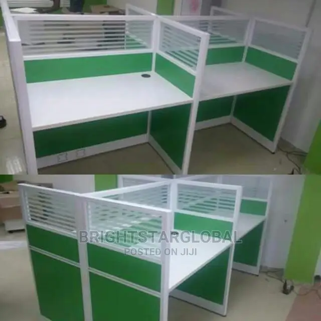 Workstation Table Imported