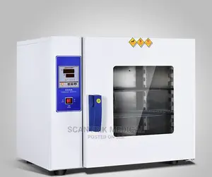 25L Hot Air Dry Heat Sterilization Oven