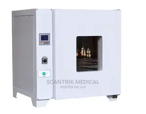 Hot Air Drying Industrial Oven for Laboratory