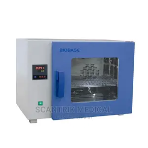Premium Quality Laboratory Hot Air Circulation Drying Oven