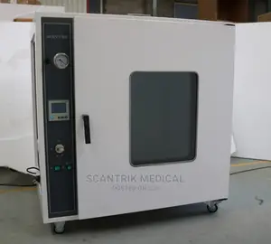 Laboratory Hot Air Drying Oven