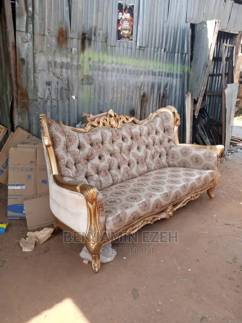Full Royal Sofa