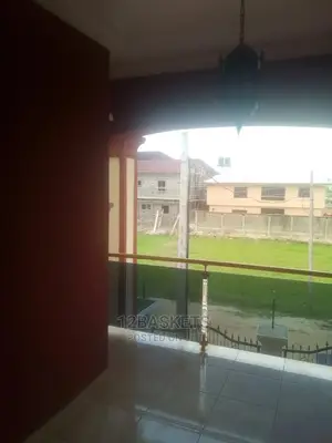Furnished 3bdrm Apartment in Opic Estate, Ojodu for rent