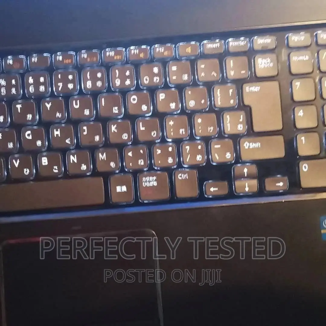 Laptop Dell Vostro 3750 4GB Intel Core I5 HDD 500GB