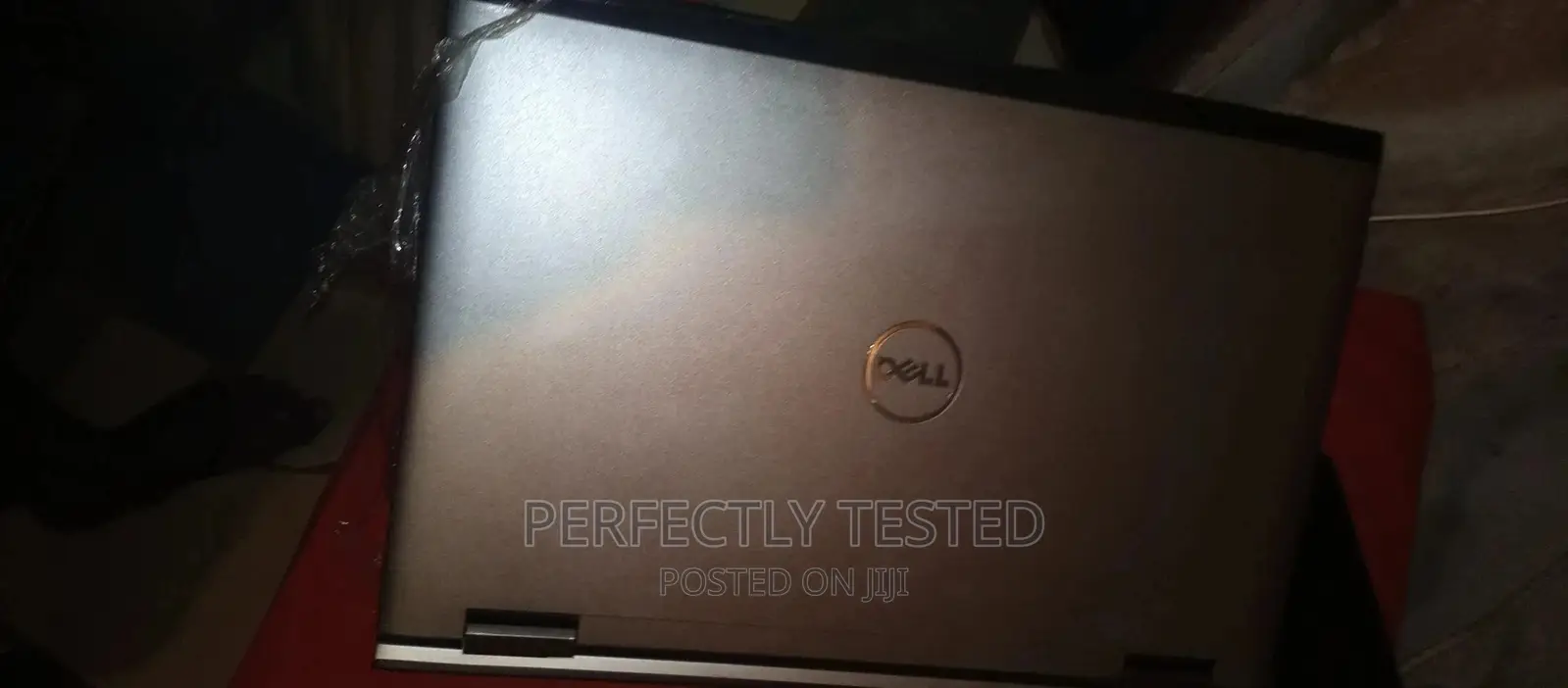 Laptop Dell Vostro 3750 4GB Intel Core I5 HDD 500GB