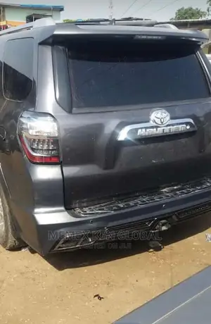 Complete Upgrade Kit's 4runner 2010 to 2021
