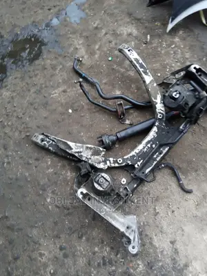 Bmw E60 5 Series Front Beam and Any Kind of Beam