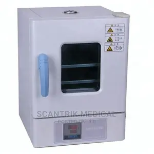 Cheap Small Laboratory Oven Industrial Hot Air