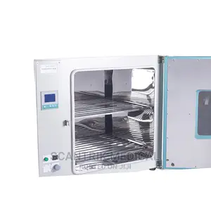 Hot Air Sterilizing Oven