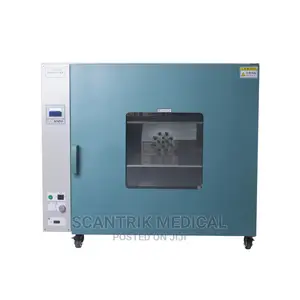 High Quality Laboratory Oven Hot Air Industrial Oven