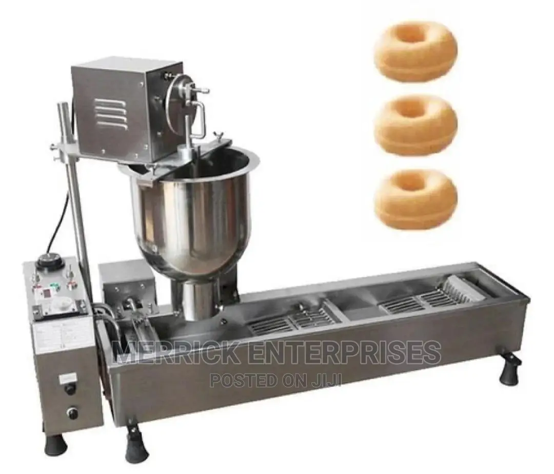 Quality Doughnut Maker