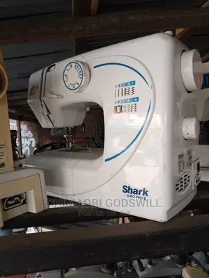 Portable Electric Sewing Machine