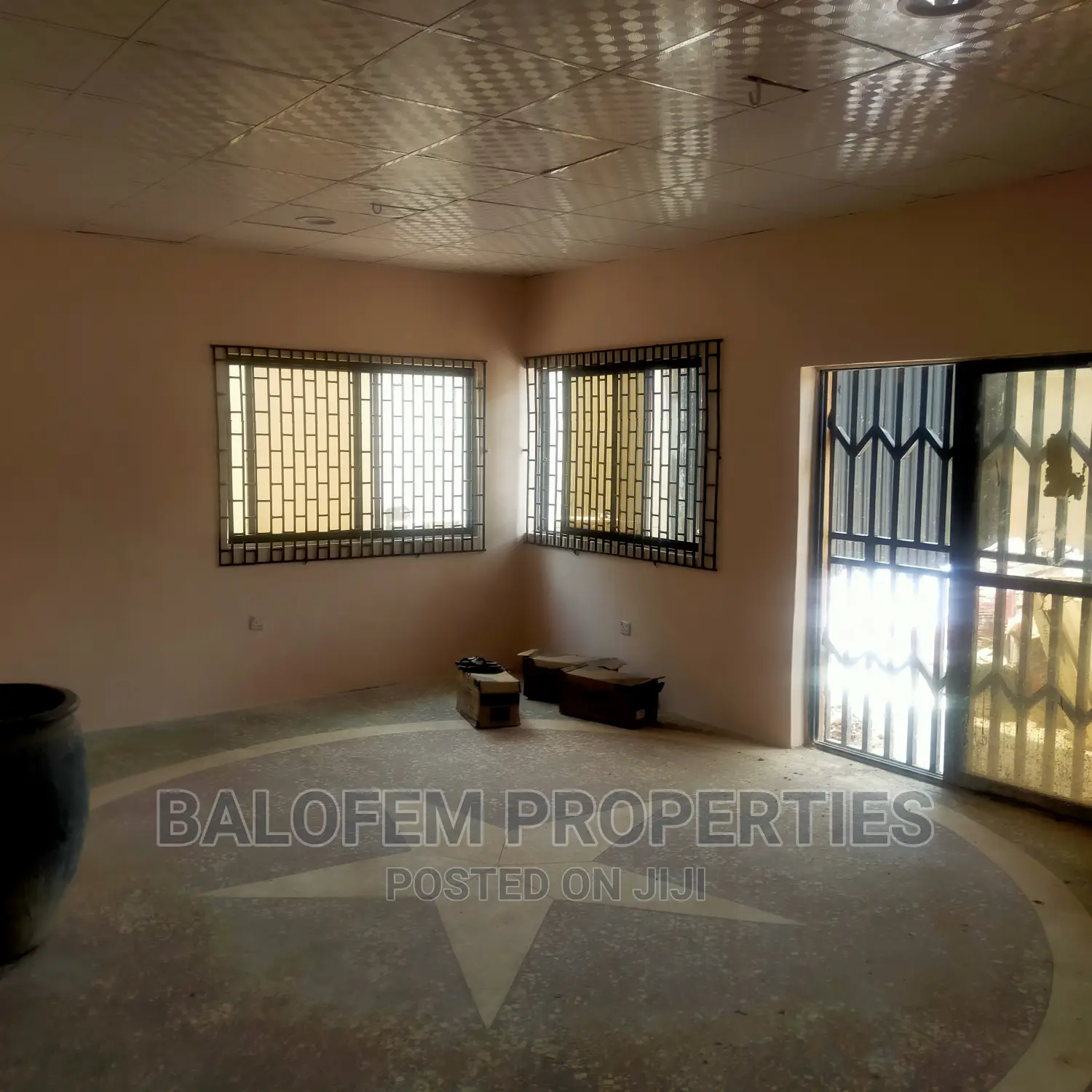 Office Apartment at Abeokuta Ogun State