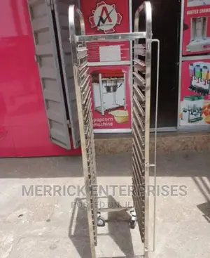 Quality Tray Rack