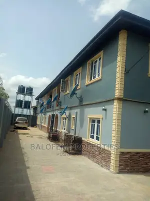 House for Sale at Olomore Abeokuta Ogun State