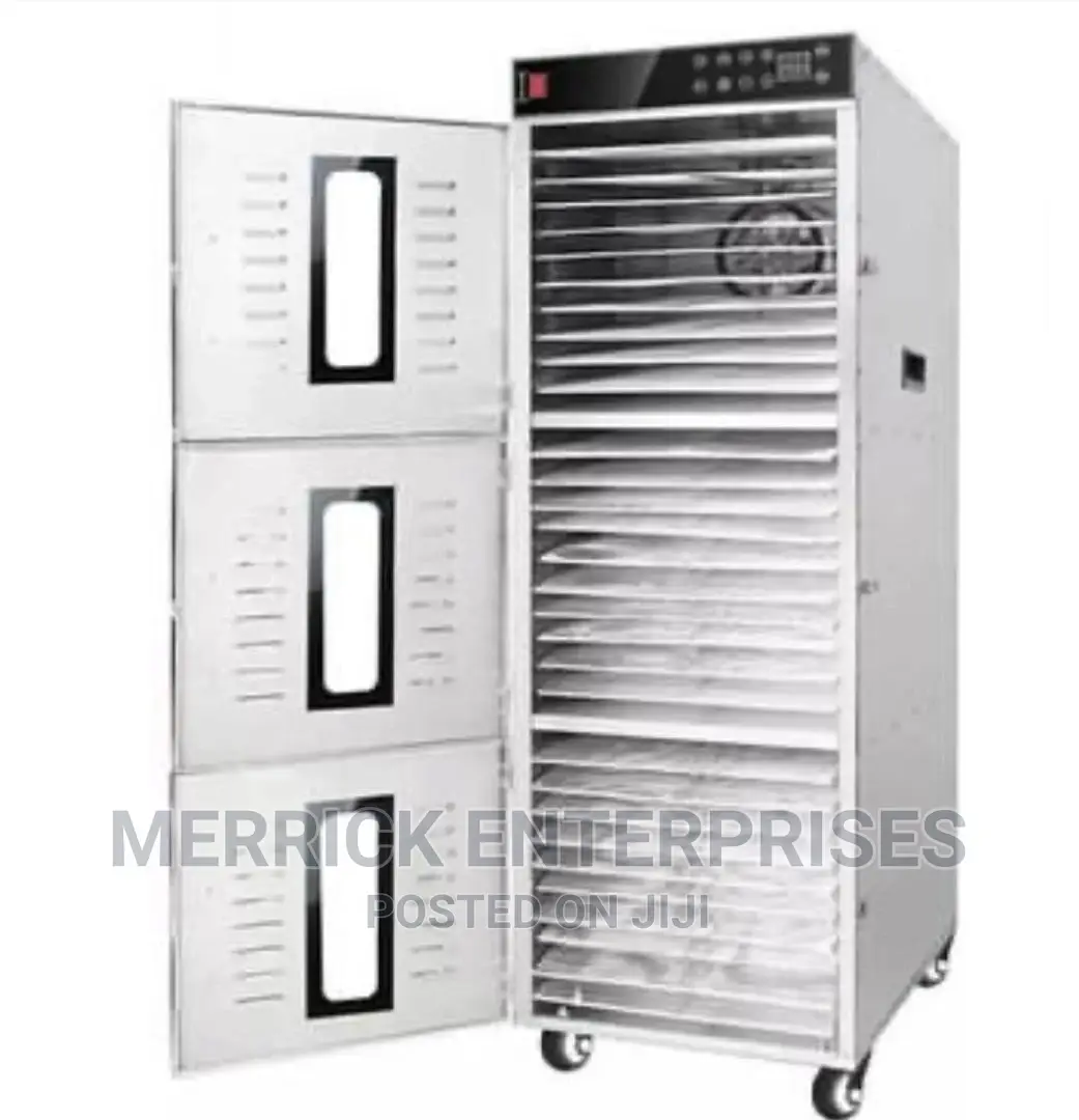 32 Trays Food Dehydrators