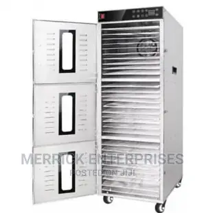 32 Trays Food Dehydrators