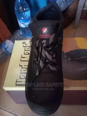 Safety Boot Original
