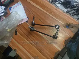 Front Linkage Chrysler 300c