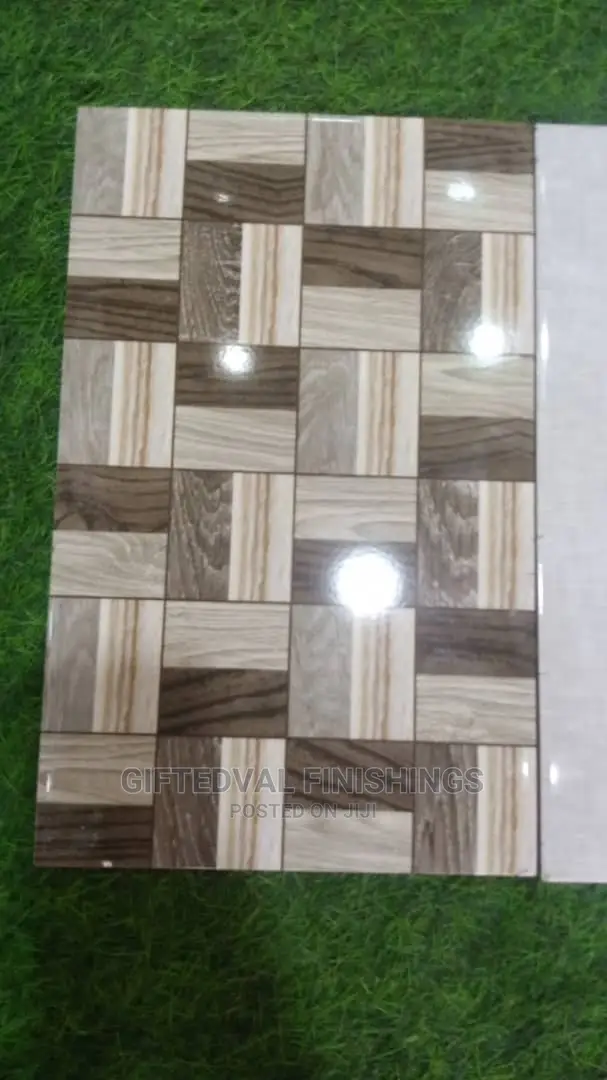 Wall Tiles