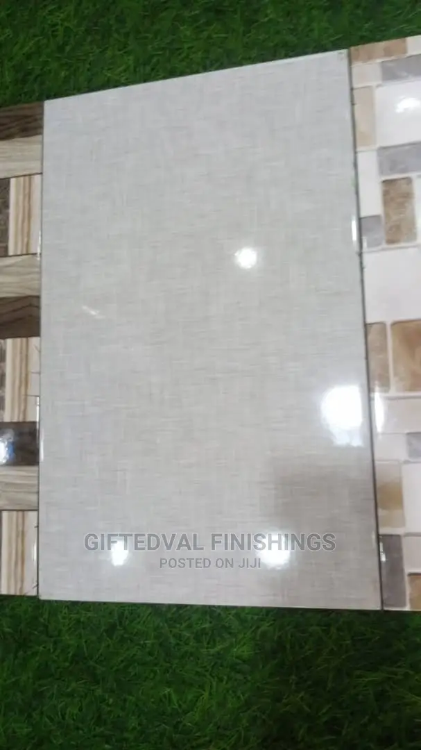 Wall Tiles