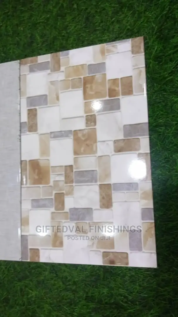 Wall Tiles