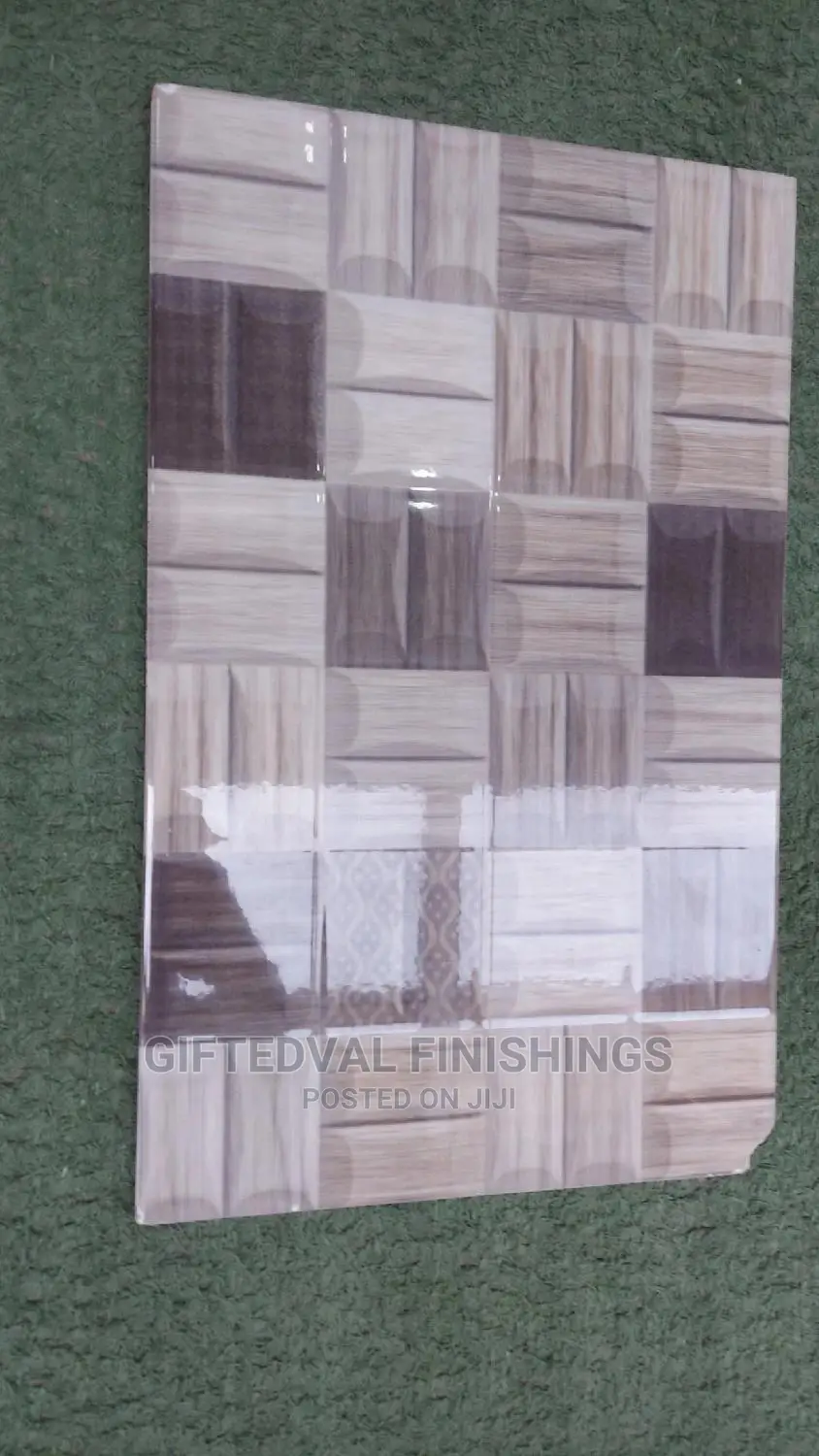 Wall Tiles