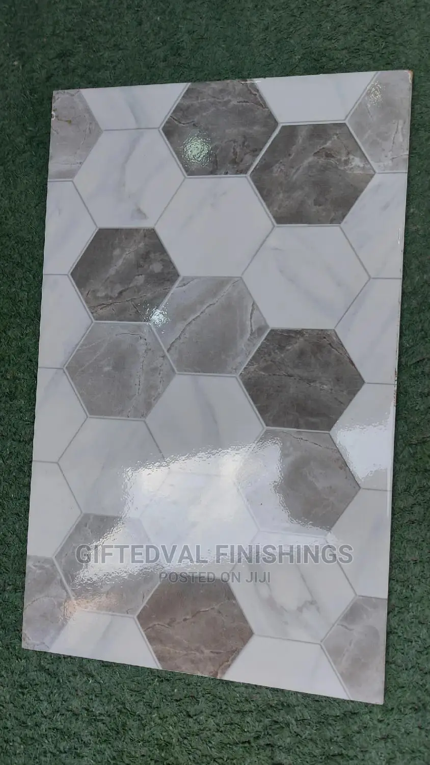Wall Tiles