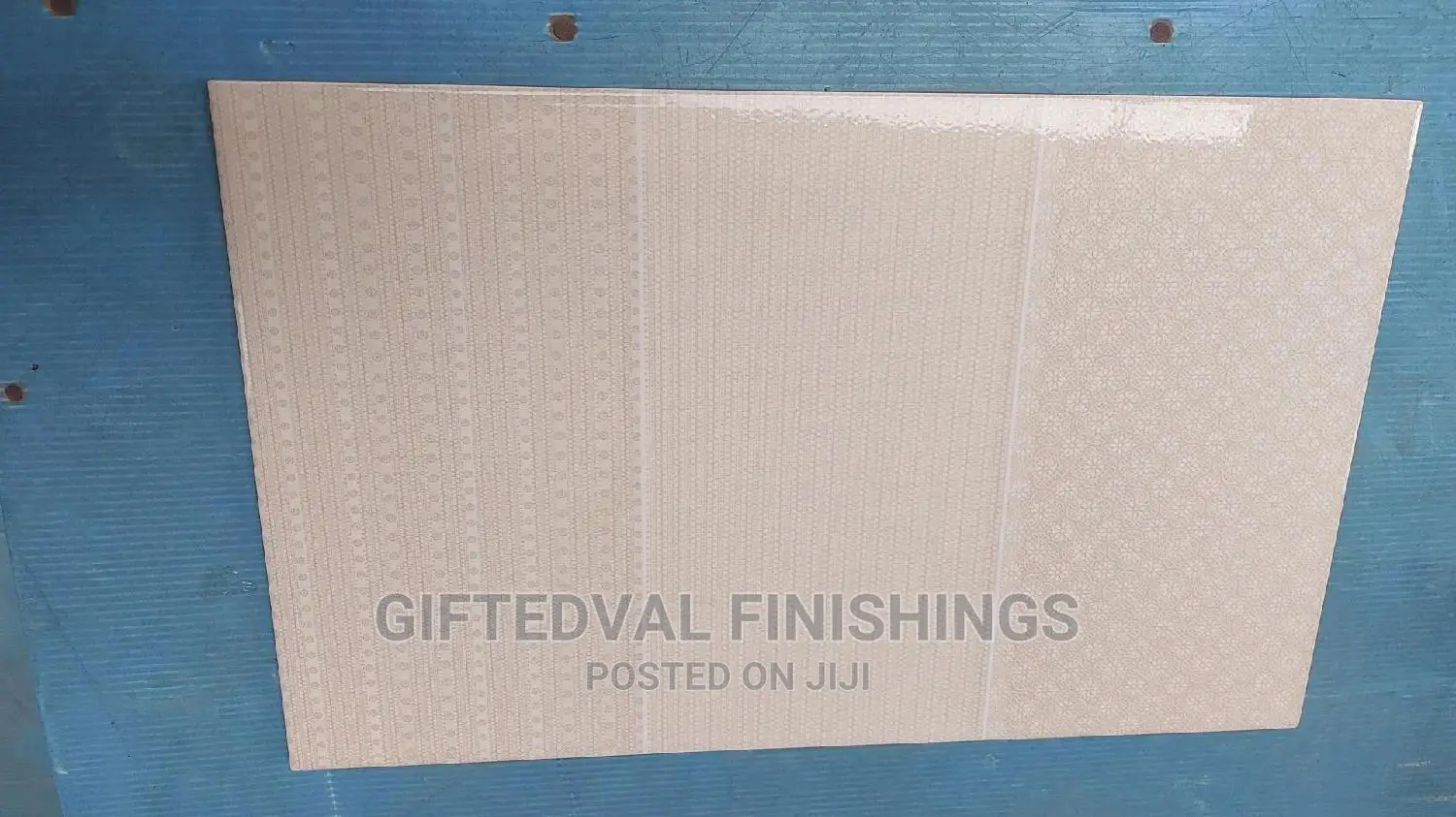 Wall Tiles