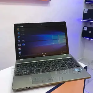 Laptop HP ProBook 4530S 4GB Intel Core I3 HDD 500GB