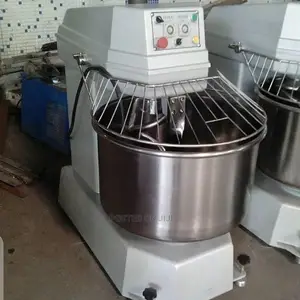 Industrial Half Bag Dough Mixer 25kg