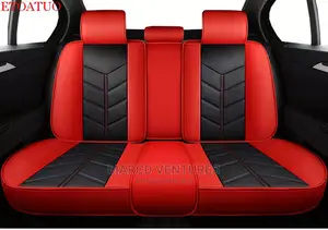 360° Fully Surrounded Seat Covers