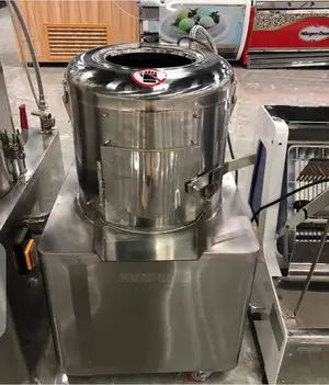Potato Peeler Machine 15kg